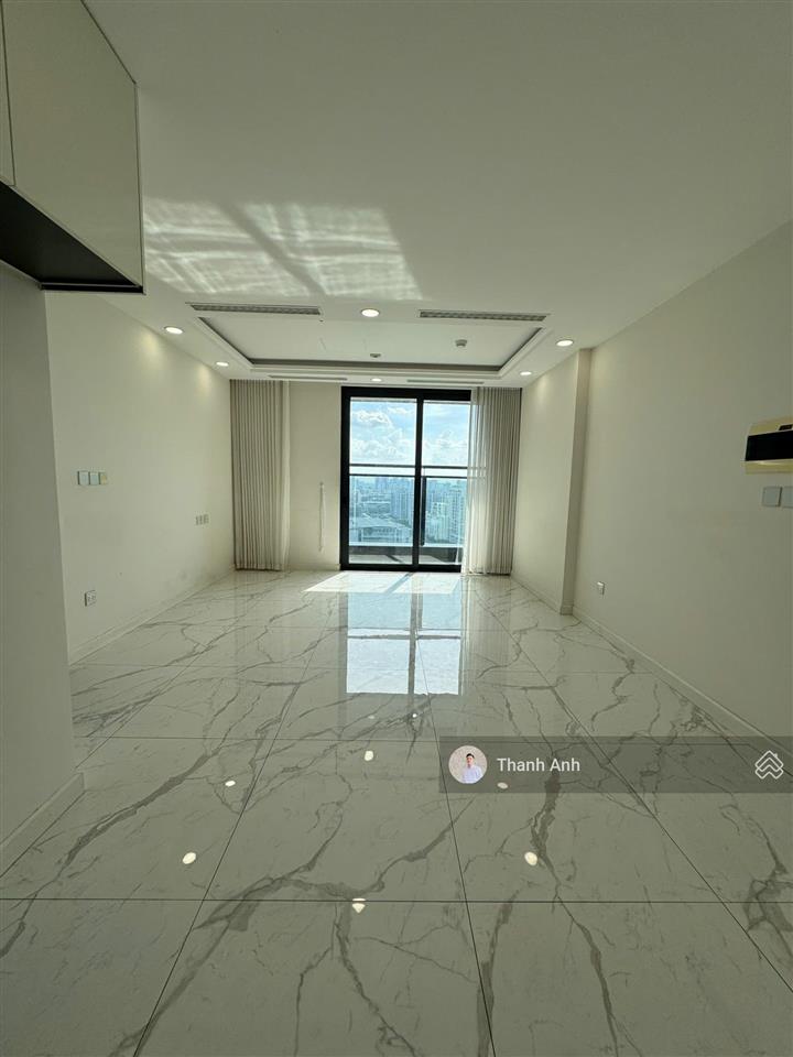 Cho thuê căn hộ 2pn, 3pn, 4pn sunshine sky city, giá tốt