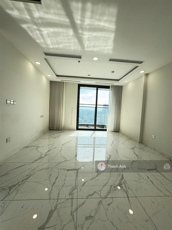 Cho thuê căn hộ 2pn, 3pn, 4pn sunshine sky city, giá tốt