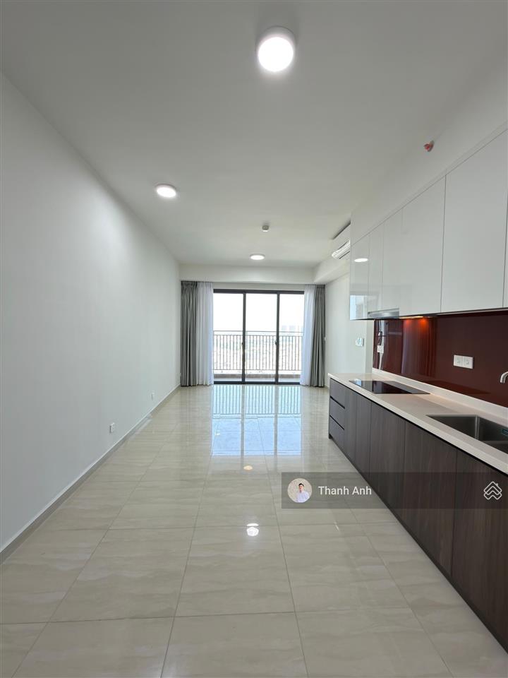 Căn hộ 1pn view thoáng cho thuê giá tốt the infiniti