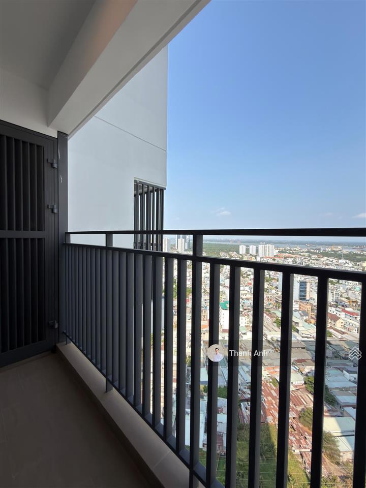 Căn hộ 1pn view thoáng cho thuê giá tốt the infiniti