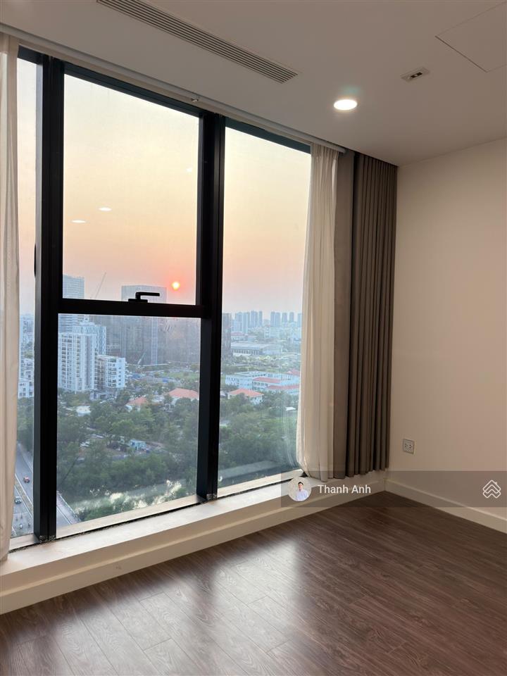 Quản lý giỏ hàng cho thuê căn hộ 2pn, 3pn, 4pn sunshine sky city giá tốt