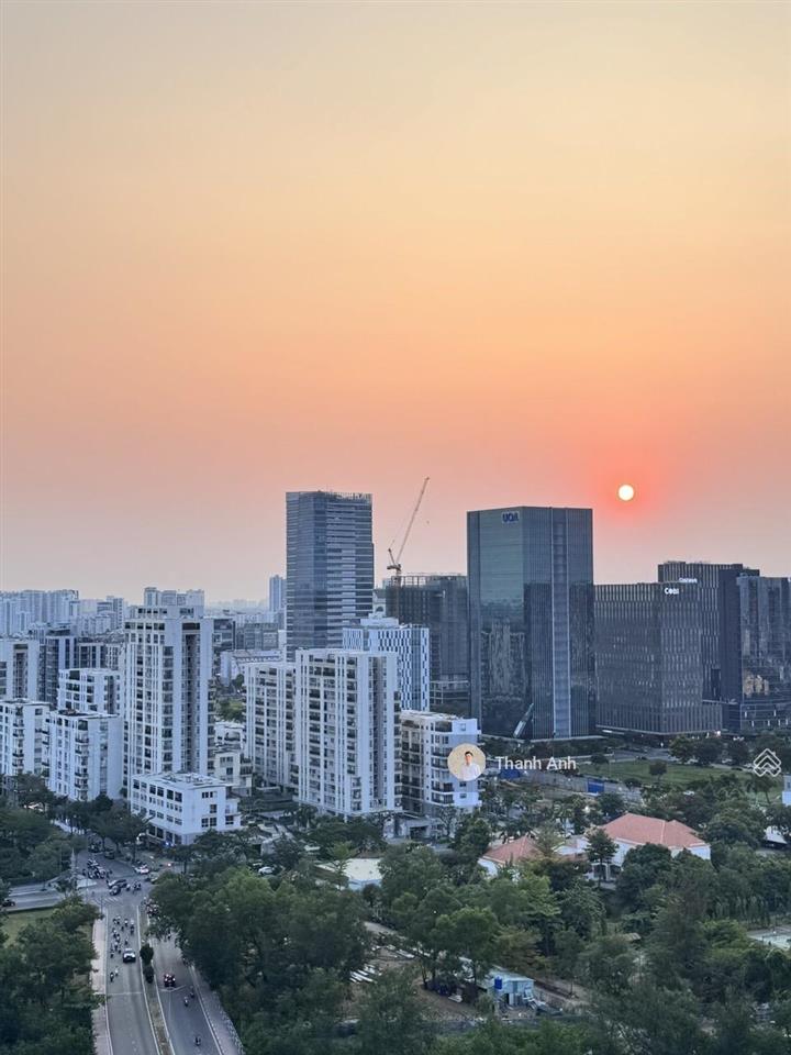 Quản lý giỏ hàng cho thuê căn hộ 2pn, 3pn, 4pn sunshine sky city giá tốt