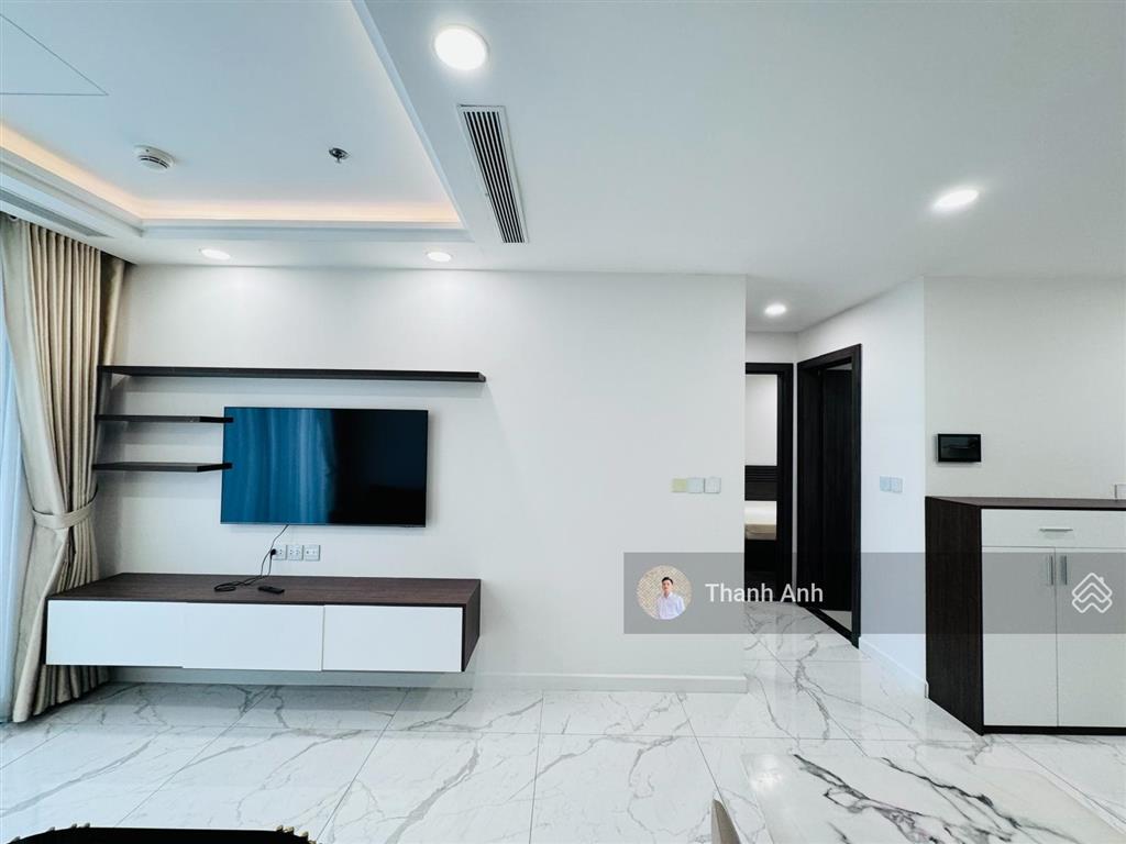 Bán gấp căn văn phòng đa năng 2pn sunshine liền kề phú mỹ hưng giá tốt