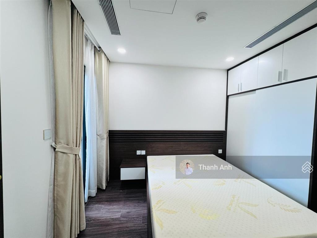 Bán gấp căn văn phòng đa năng 2pn sunshine liền kề phú mỹ hưng giá tốt