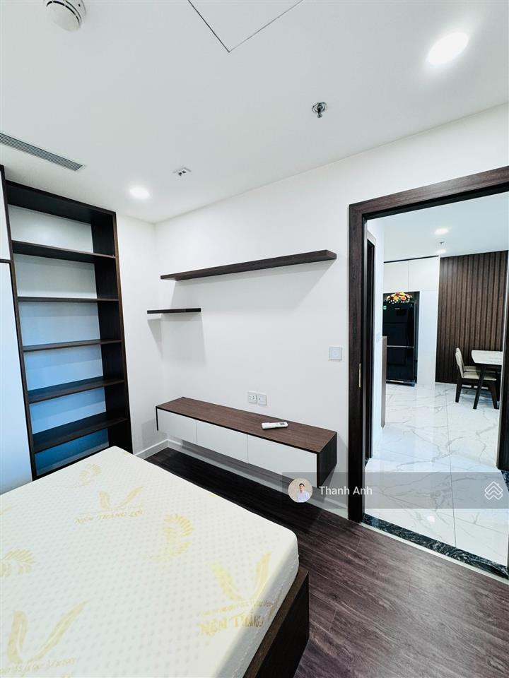 Bán gấp căn văn phòng đa năng 2pn sunshine liền kề phú mỹ hưng giá tốt