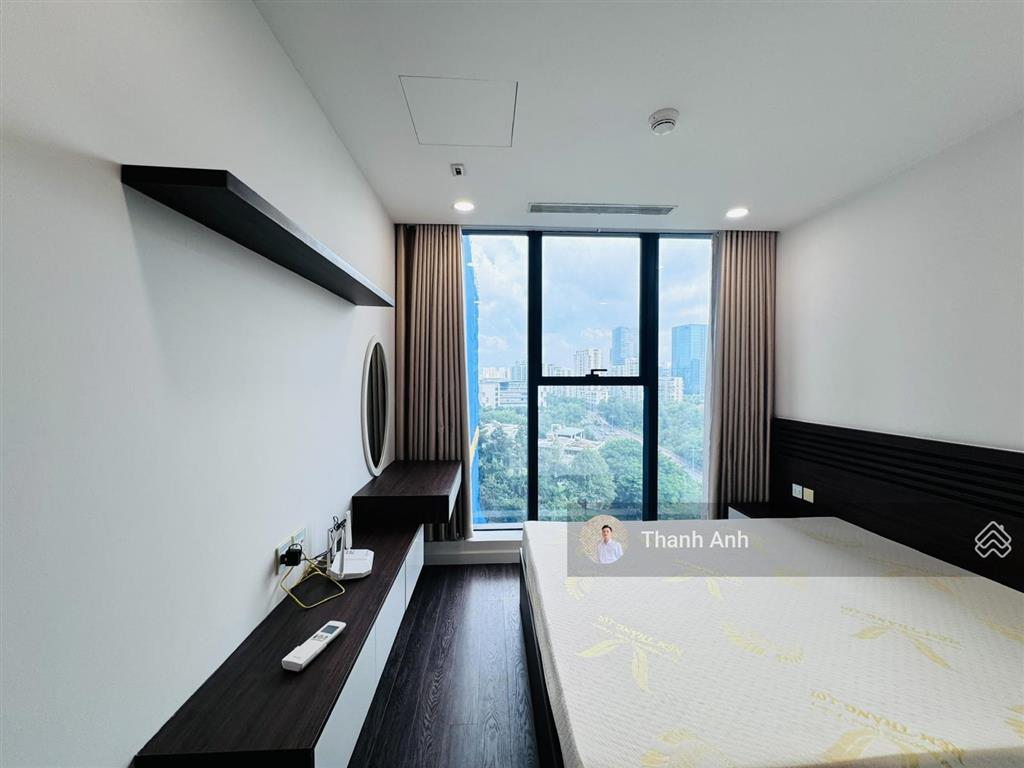 Bán gấp căn văn phòng đa năng 2pn sunshine liền kề phú mỹ hưng giá tốt