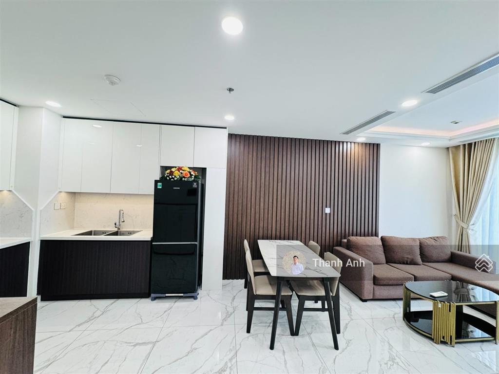 Bán gấp căn văn phòng đa năng 2pn sunshine liền kề phú mỹ hưng giá tốt