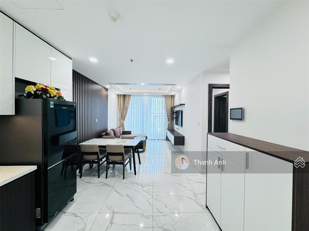Bán gấp căn văn phòng đa năng 2pn sunshine liền kề phú mỹ hưng giá tốt