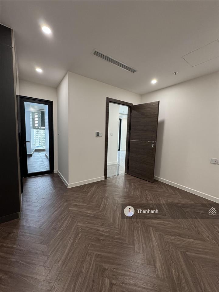 Cho thuê chung cư sunshine diamond river q7, giá tốt 14tr,  0989 272 ***