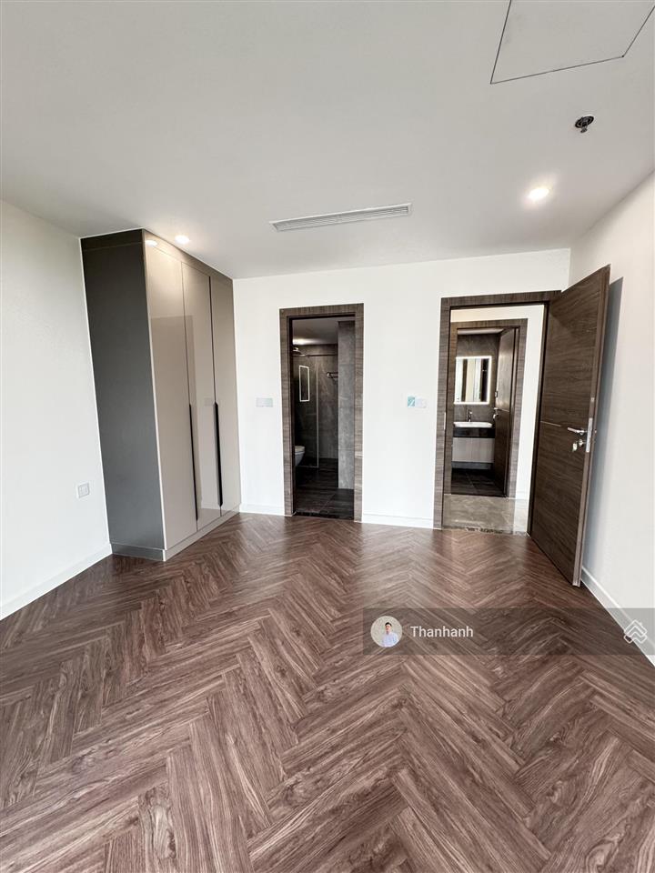 Cho thuê chung cư sunshine diamond river q7, giá tốt 14tr,  0989 272 ***