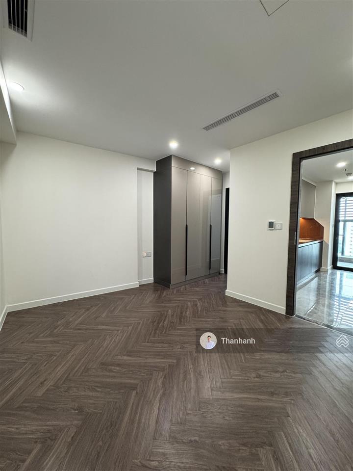 Cho thuê chung cư sunshine diamond river q7, giá tốt 14tr,  0989 272 ***