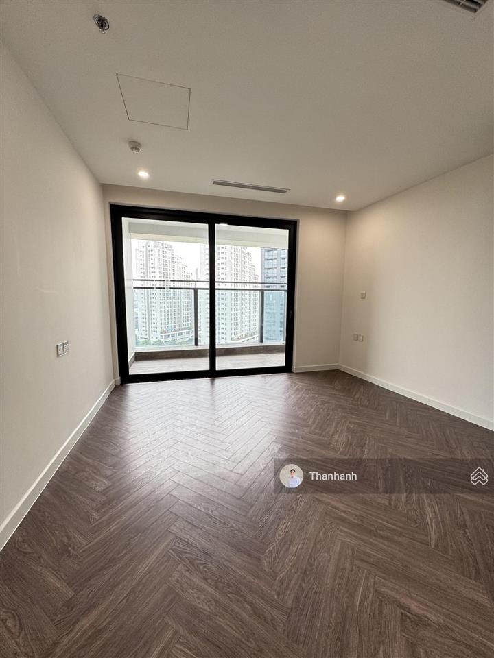 Cho thuê chung cư sunshine diamond river q7, giá tốt 14tr,  0989 272 ***