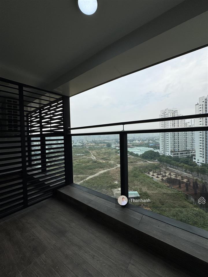 Cho thuê chung cư sunshine diamond river q7, giá tốt 14tr,  0989 272 ***