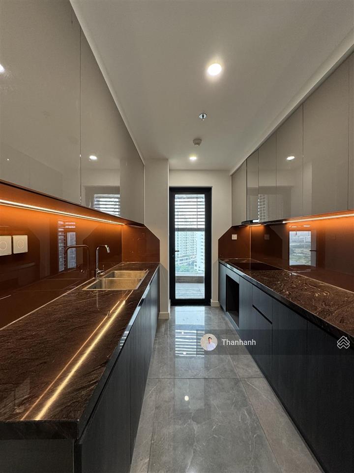Cho thuê chung cư sunshine diamond river q7, giá tốt 14tr,  0989 272 ***