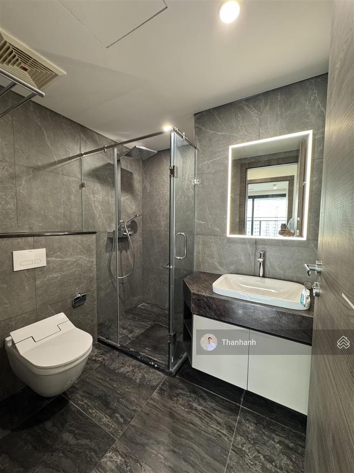 Cho thuê chung cư sunshine diamond river q7, giá tốt 14tr,  0989 272 ***