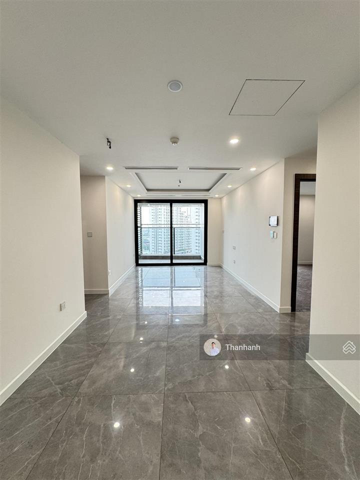 Cho thuê chung cư sunshine diamond river q7, giá tốt 14tr,  0989 272 ***