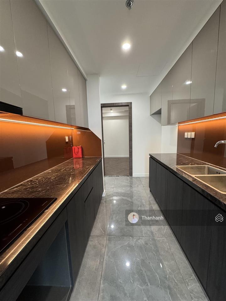 Cho thuê chung cư sunshine diamond river q7, giá tốt 14tr,  0989 272 ***