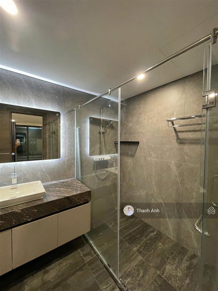 Cho thuê căn hộ 2pn view sông thoáng mát giá tốt 13tr/tháng
