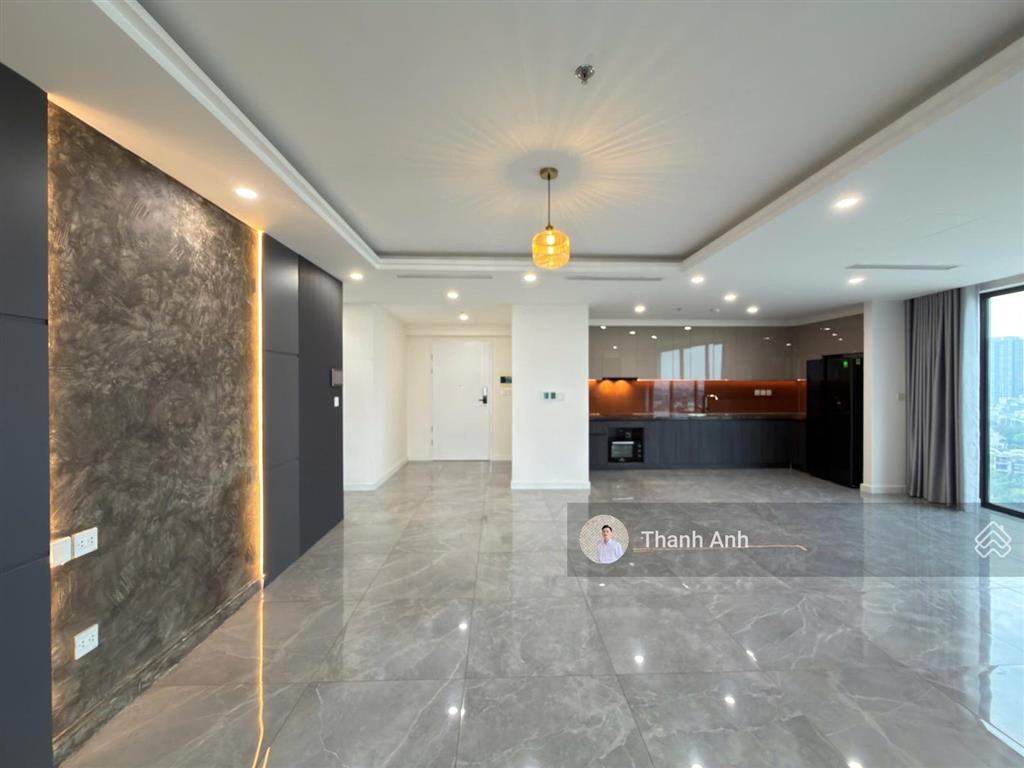 Cho thuê căn hộ view landmark 2pn+2wc 138m2 giá tốt