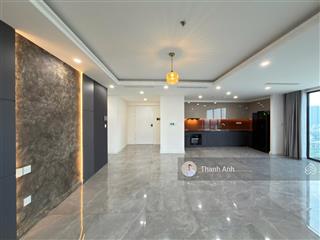 Cho thuê căn hộ view landmark 2pn+2wc 138m2 giá tốt
