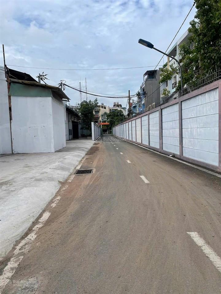 Cho thuê kho phan văn trị, gò vấp