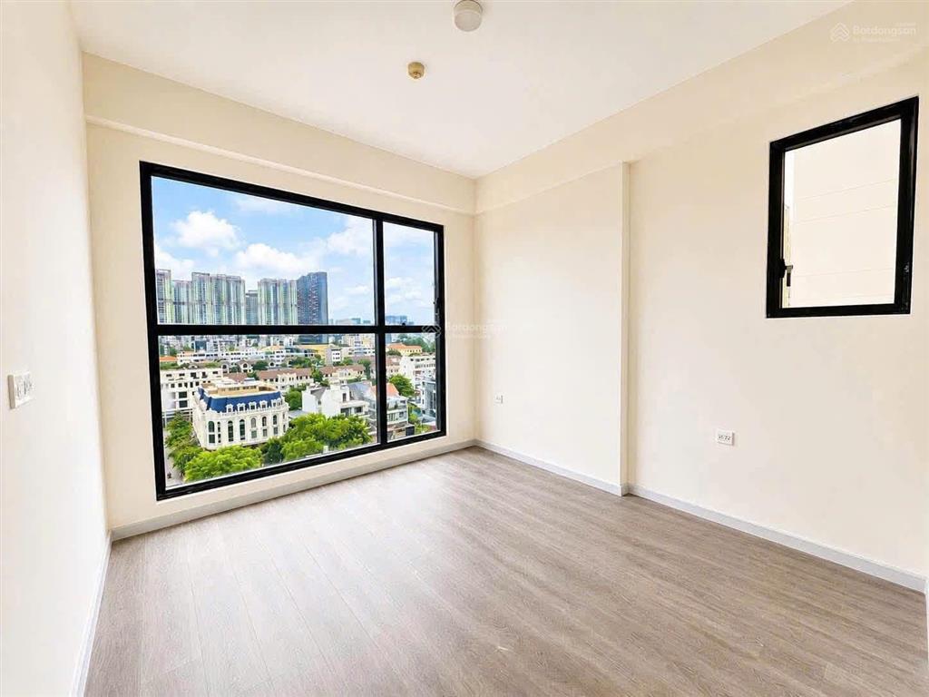 Cho thuê căn hộ victoria village 2 phòng ngủ 2 wc, nhà mới đẹp.  0888 809 ***