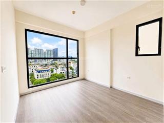 Cho thuê căn hộ victoria village 2 phòng ngủ 2 wc, nhà mới đẹp.  0888 809 ***