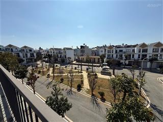 Bán nhà liền kề đẹp 3 tầng trung tâm mộc châu  dự án hiếm chỉ 24 căn  sổ đỏ chính chủ