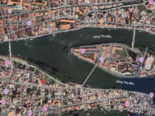 Bán đất tại lương như bích, 5,3 tỷ, 109,4m2