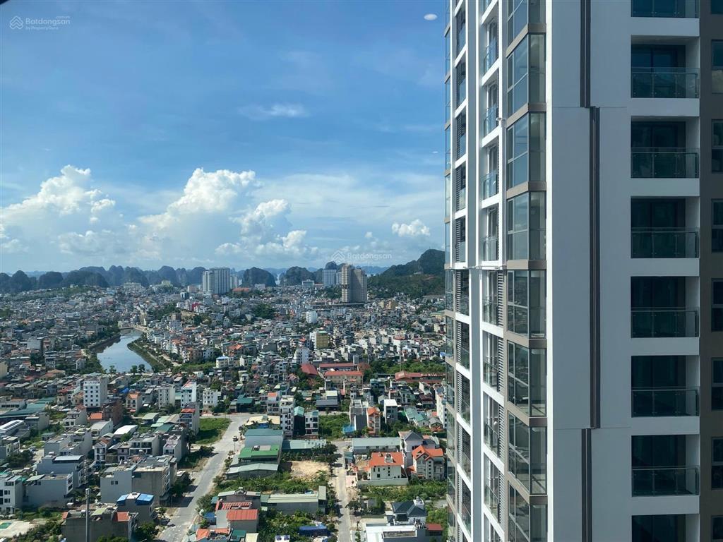 Căn 1n+1 vừa có núi, vừa có biển, mà giá chỉ 1450