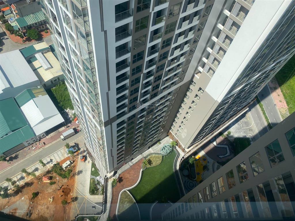 Căn 1n+1 vừa có núi, vừa có biển, mà giá chỉ 1450