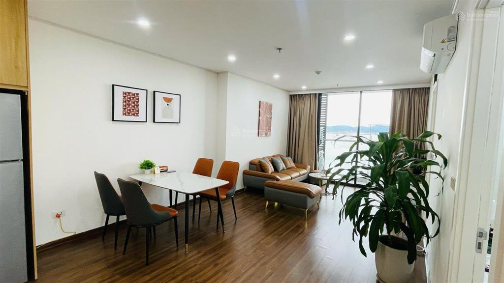 Bán 2 ngủ 2 vệ sinh góc green diamond hạ long view biển, cho thuê từ 1012 triệu/tháng