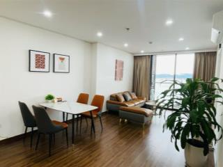 Bán 2 ngủ 2 vệ sinh góc green diamond hạ long view biển, cho thuê từ 1012 triệu/tháng