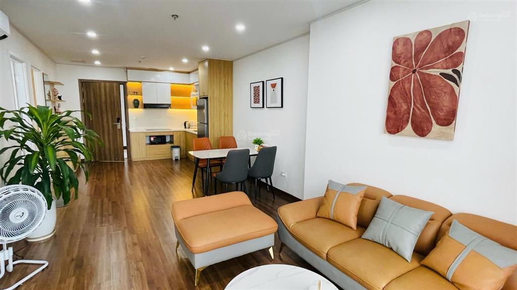Bán 2 ngủ 2 vệ sinh góc green diamond hạ long view biển, cho thuê từ 1012 triệu/tháng