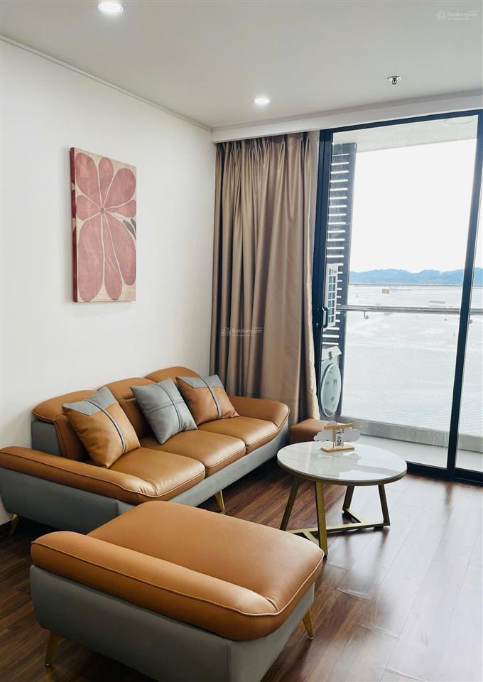 Bán 2 ngủ 2 vệ sinh góc green diamond hạ long view biển, cho thuê từ 1012 triệu/tháng