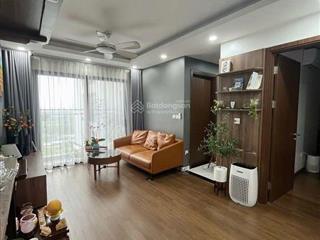 Chính chủ bán căn góc tòa bắc rice city linh đàm ,sổ đỏ chính chủ