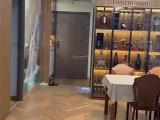 Chính chủ em bán căn hộ 3 phòng ngủ tòa ct36 dream home  nguyễn cảnh dị định công