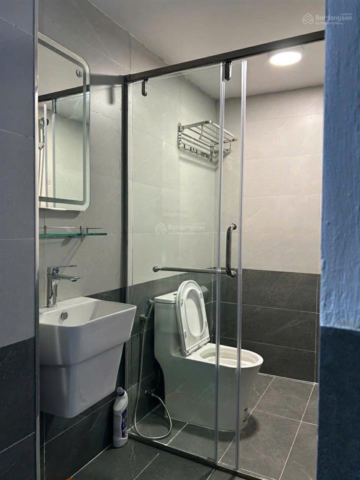 Chính chủ bán căn hộ chung cư n10 đồng tàu  phường thịnh liệt  hoàng mai