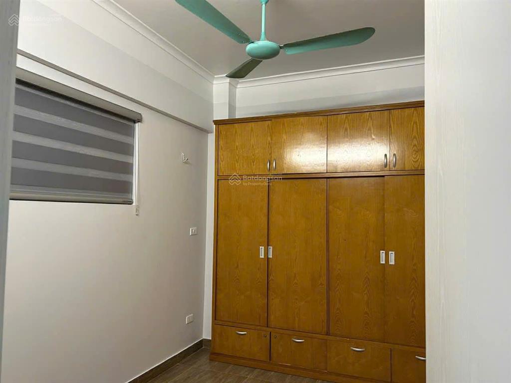 Chính chủ bán căn hộ chung cư n10 đồng tàu  phường thịnh liệt  hoàng mai