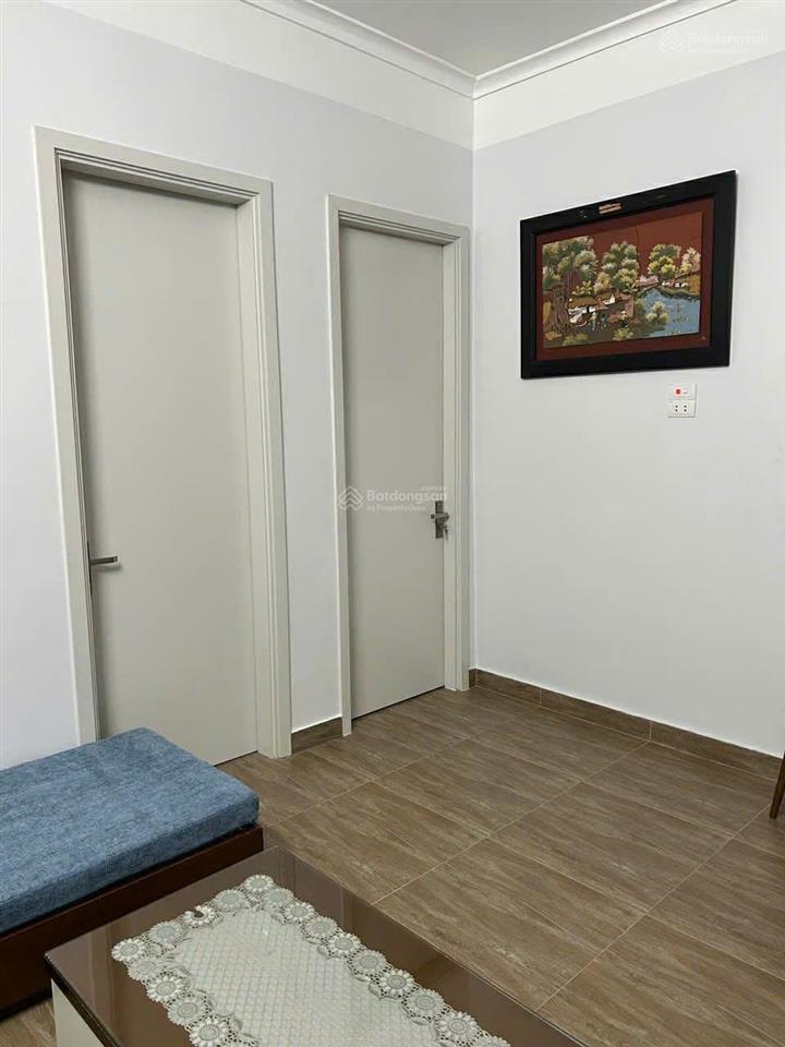 Chính chủ bán căn hộ chung cư n10 đồng tàu  phường thịnh liệt  hoàng mai