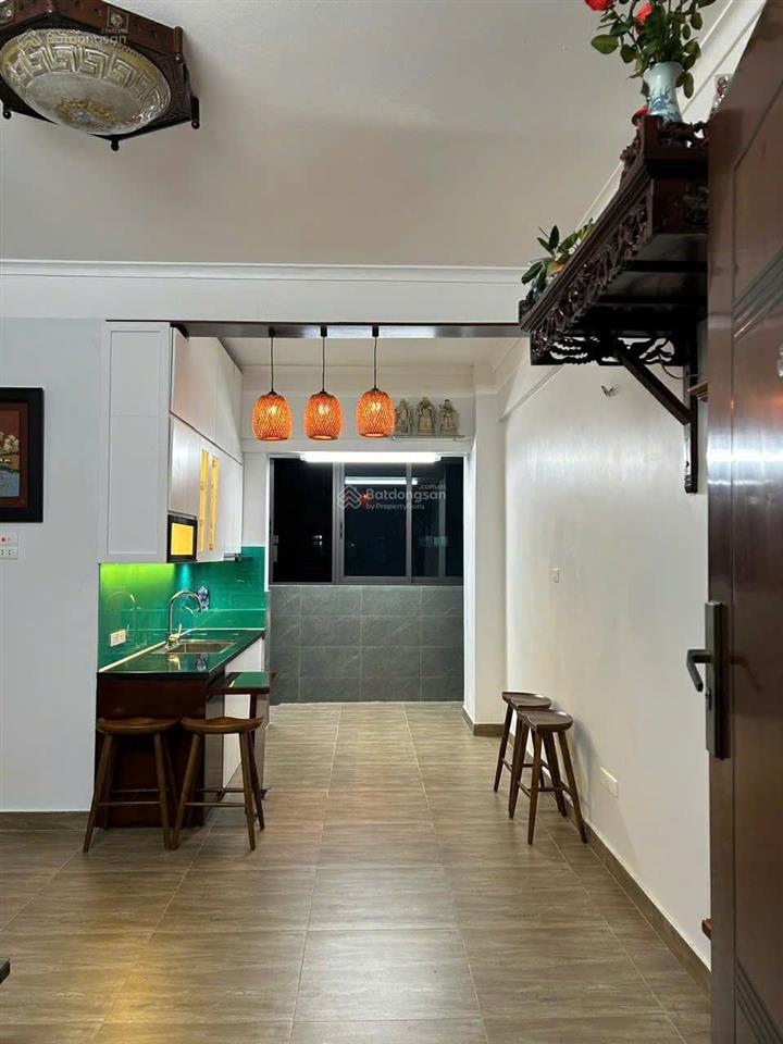 Chính chủ bán căn hộ chung cư n10 đồng tàu  phường thịnh liệt  hoàng mai