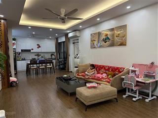 Chính chủ bán căn hộ 3 phòng ngủ  diện tích 103m2 sổ đỏ chính chủ chung cư đại kim