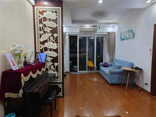 Chính chủ bán căn góc tòa ct1a thông tấn xã  tầng trung đẹp nhất tòa, sổ đỏ chính chủ