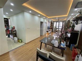 Chính chủ bán căn góc 3 ngủ đẹp nhất tòa ct36a định công ,, sổ đỏ chính chủ