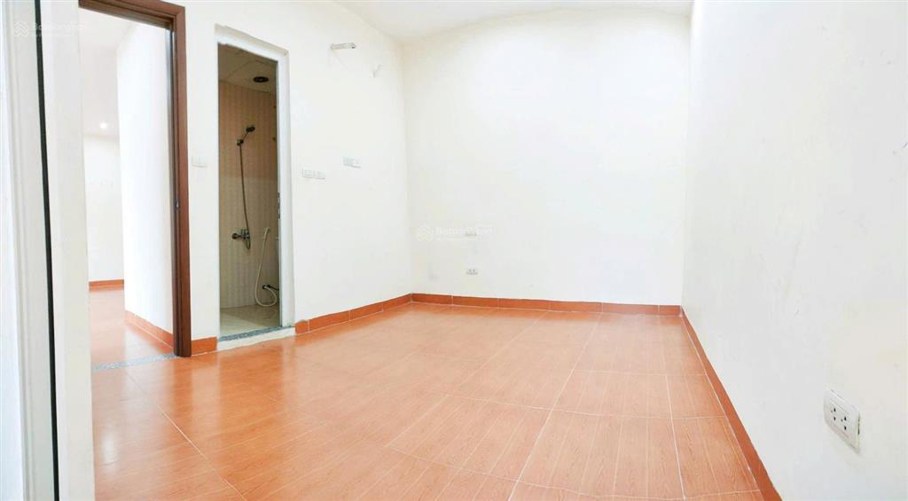 Chính chủ bán căn hộ chung cư hồng hà 89 thịnh liệt ,sổ đỏ lâu dài