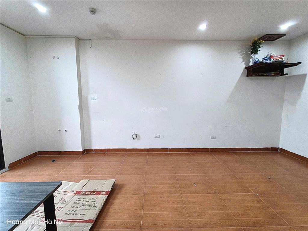 Chính chủ bán căn hộ chung cư hồng hà 89 thịnh liệt ,sổ đỏ lâu dài