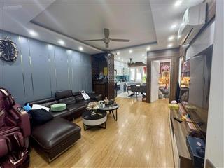 Chính chủ bán căn hộ 2 phòng ngủ chung cư đại kim building ,đường trần hòa, sổ đỏ chính chủ