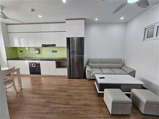 Chính chủ bán căn hộ 3 phòng ngủ tòa a đại kim building đường trần hòa, sổ đỏ lâu dài