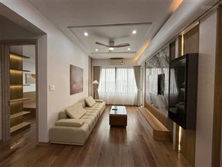 Chính chủ bán căn hộ 3 phòng ngủ tòa b 9 đại kim  đường nguyễn cảnh dị, sổ đỏ lâu dài