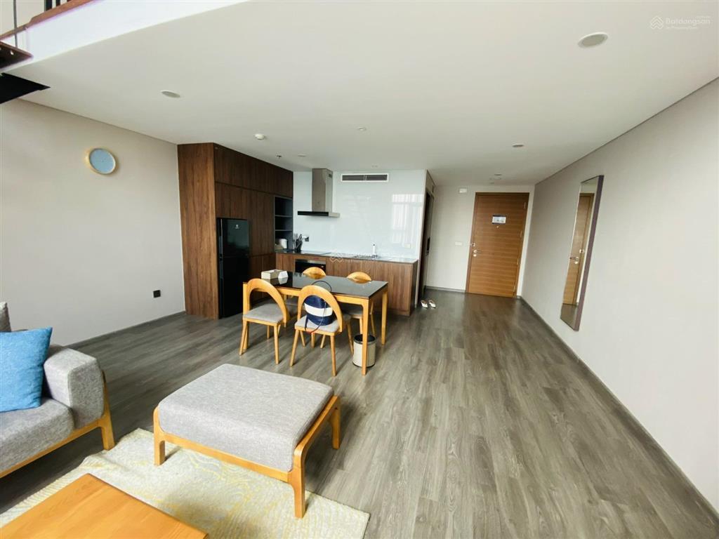 Tôi cần bán căn hộ 75m2 giá 7,8 tỷ full đồ tòa pentstudio
